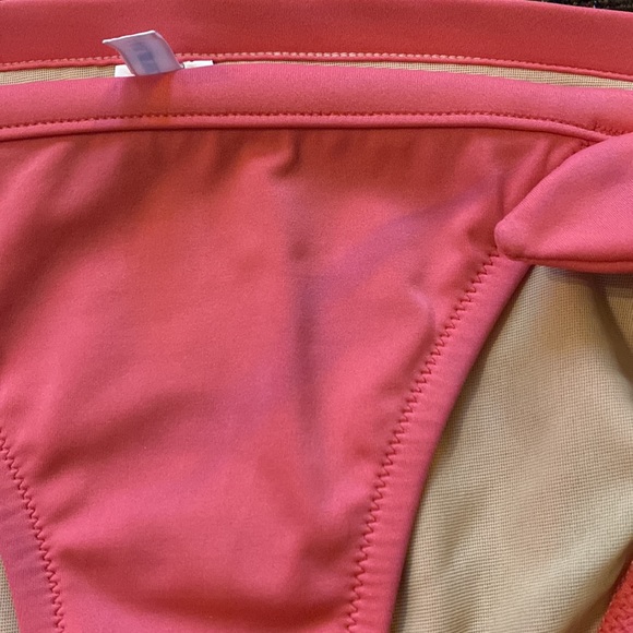 J.Crew pink bikini - Picture 7 of 16